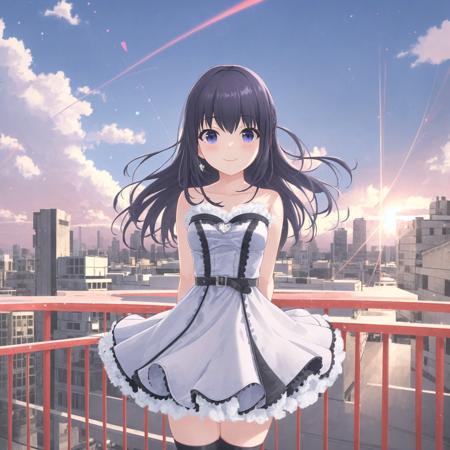 Nagase Mana - Idoly Pride