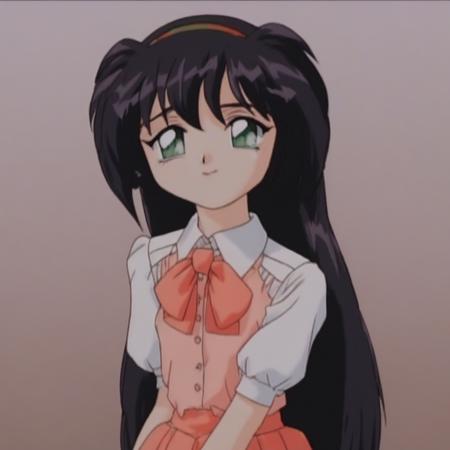 Amano_Misao (Magical Girl Pretty Sammy)