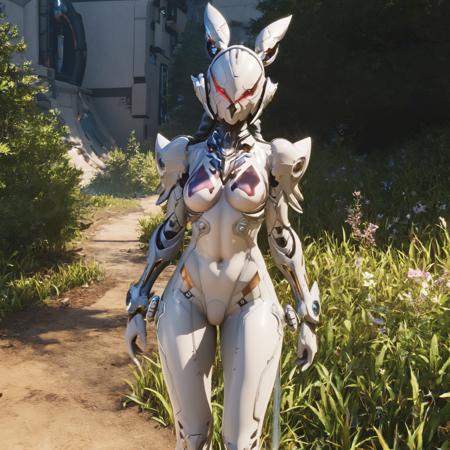 Ultimate Bunny (Full Suit) PonyXL