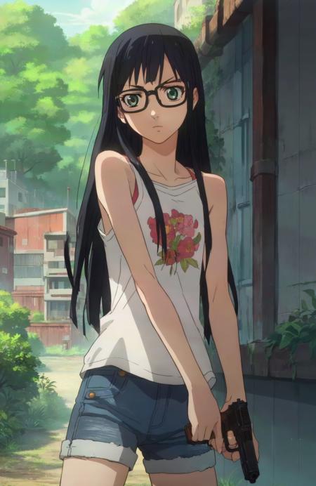 Aoi Futaba | Cat Planet Cuties