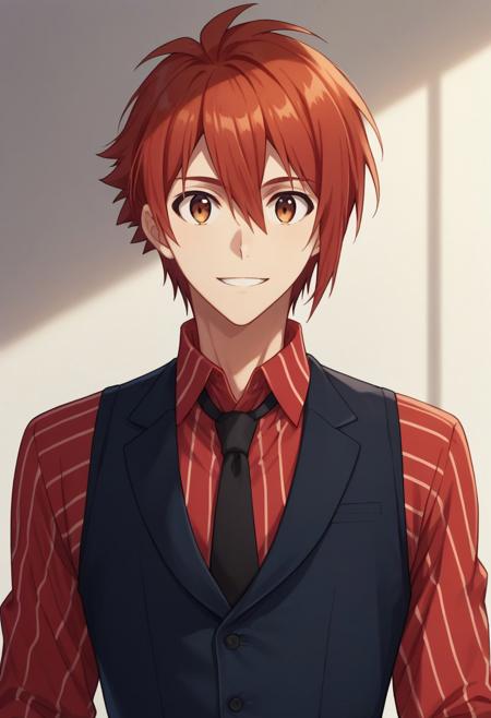 Riku Nanase - IDOLiSH7