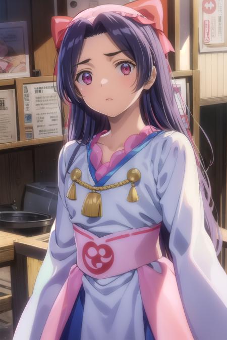Kazuki Yasaka (矢逆 一稀) - Sarazanmai (さらざんまい) - COMMISSION