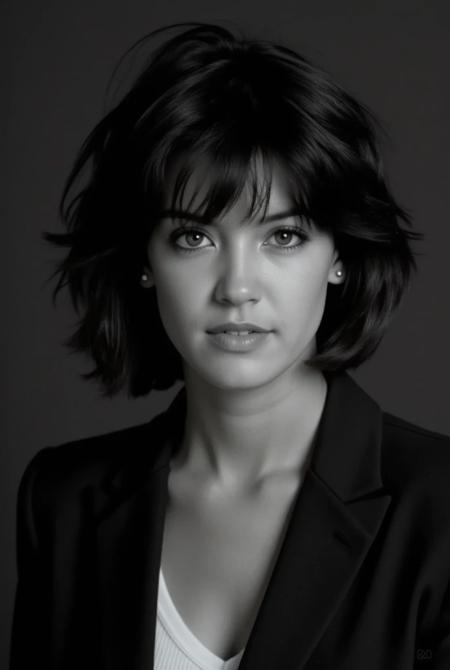 Phoebe Cates FLUX