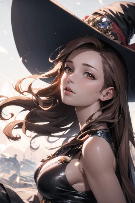 Async's MIX