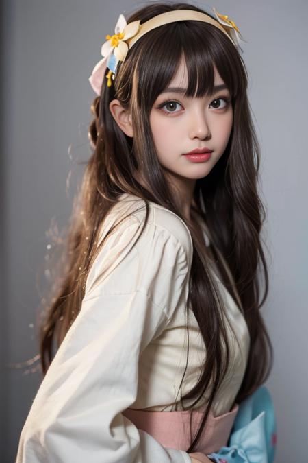 娜可露露 晚萤 nako ruru