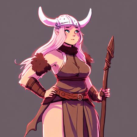 Faune LoRA
