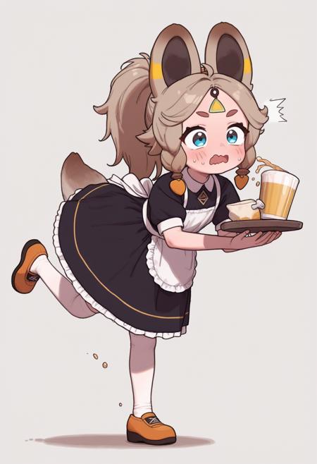 Kachina Character LoRA [IllustriousXL]