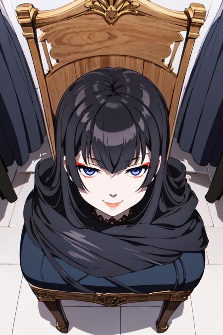 輪堂鴉夜\Rindo Aya\轮堂鸦夜 - アンデッドガール・マーダーファルス\Undead Girl Murder Farce\不死少女 杀人笑剧版本v1.0 (ID: 174470)