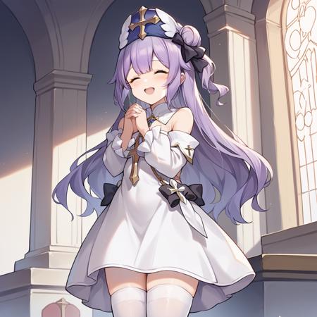 Unicorn - Azur Lane (13 Outfits)