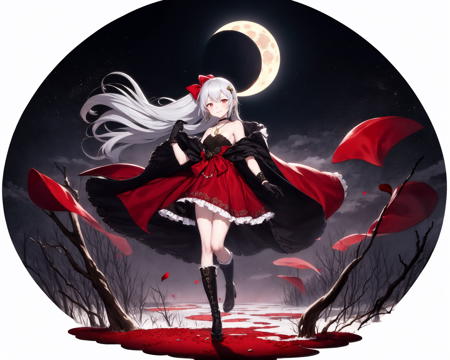 Gacha Splash Alter