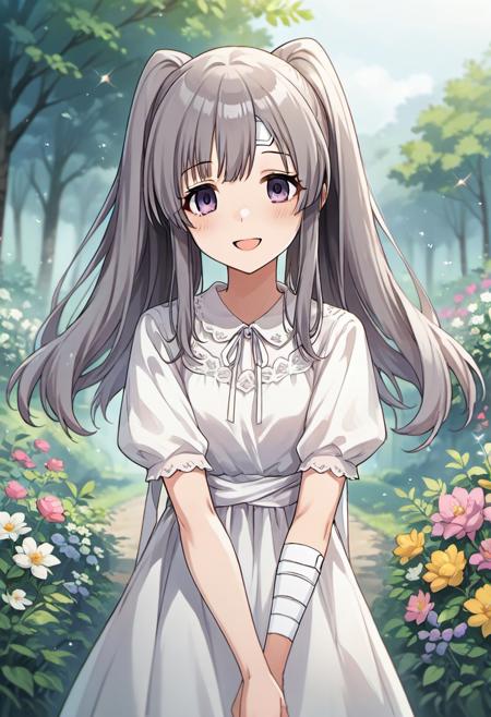 Yukoku Kiriko | THE iDOLM@STER Shiny Colors | アイドルマスター シャイニーカラーズ版本v1.0 (ID: 1111172)