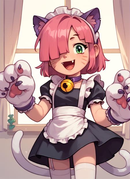 pawlette brawl stars