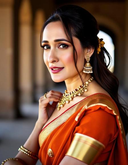 Pragya Jaiswal