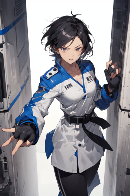 Chae Lim (The King of Fighters)