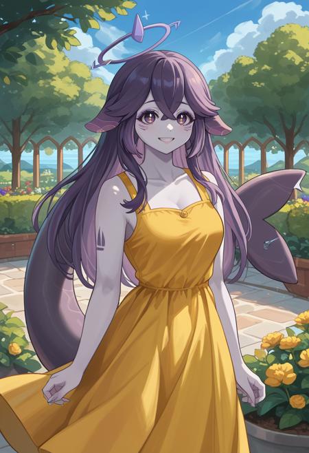 Megalodon | Independent VTuber | [Pony XL]