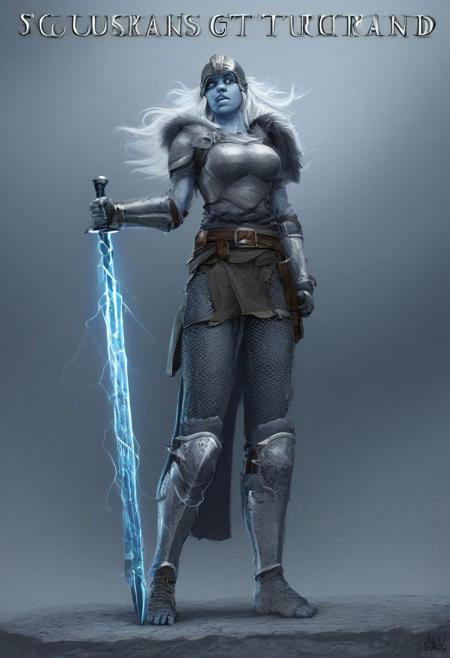 Storm Giant