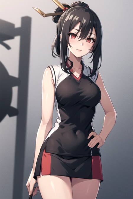 Nozomi Ishizawa (Hanebad)版本v1.0 (ID: 642207)