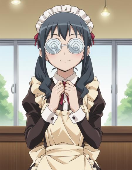 Makishima Saori - Oreimo