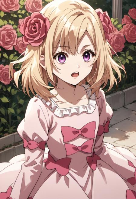Savelle Jill | The Do-Over Damsel Conquers the Dragon Emperor | やり直し令嬢は竜帝陛下を攻略中版本v1.0 (ID: 1026837)