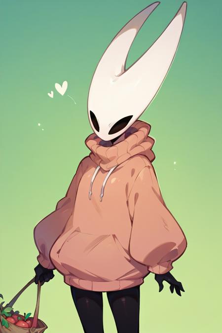 Hornet (Hollow Knight) [Pony XL]
