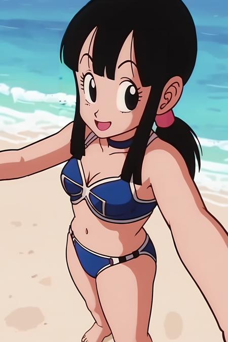 Chi Chi - Dragon Ball