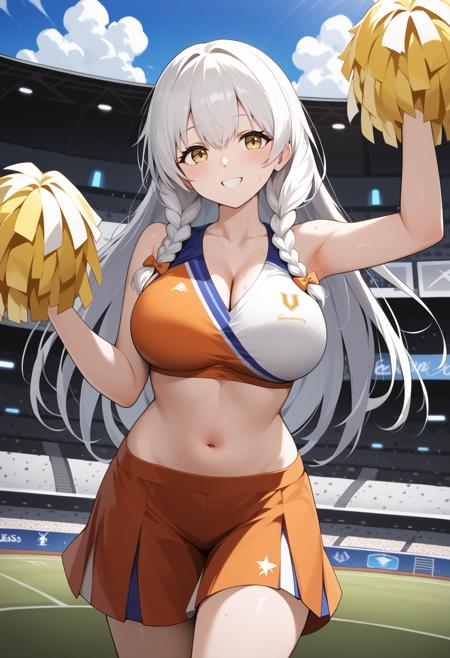 [Pony] Hermione ハーマイオニー / Azur Lane