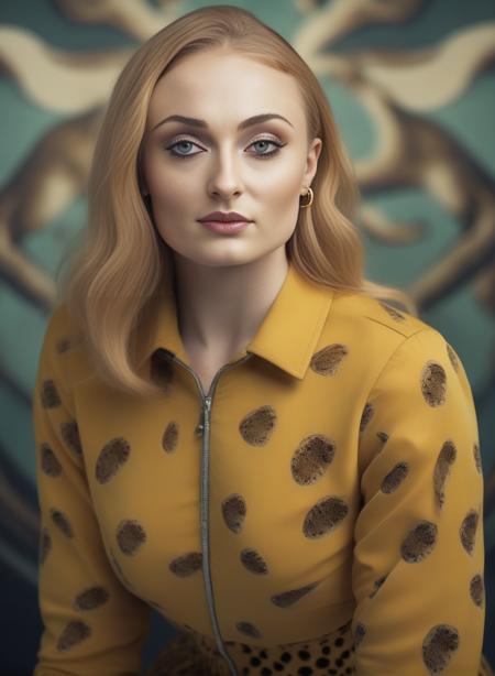 Sophie Turner