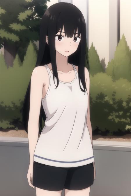 Sawako Kuronuma (Kimi No Todoke)