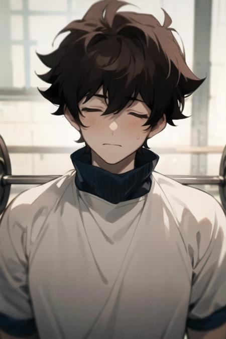 Leonardo Watch | Kekkai Sensen / Blood Blockade Battlefront
