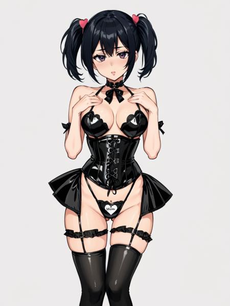 Maid Costumes
