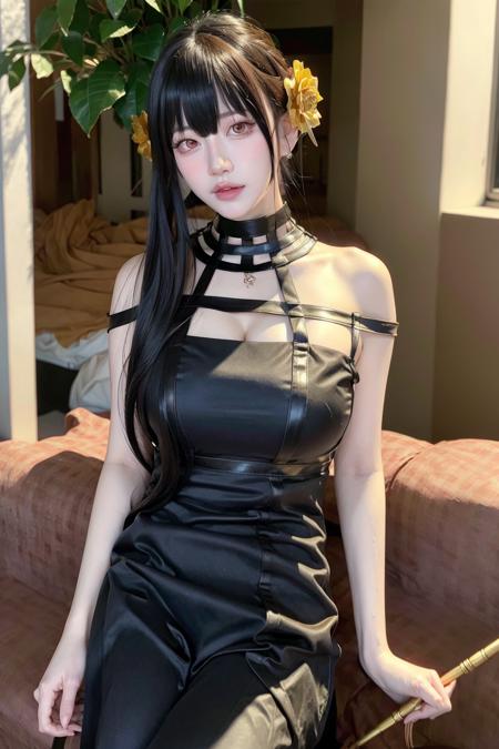 Yor Briar | Realistic  LORA