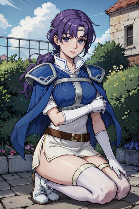 juno ( Fire Emblem )