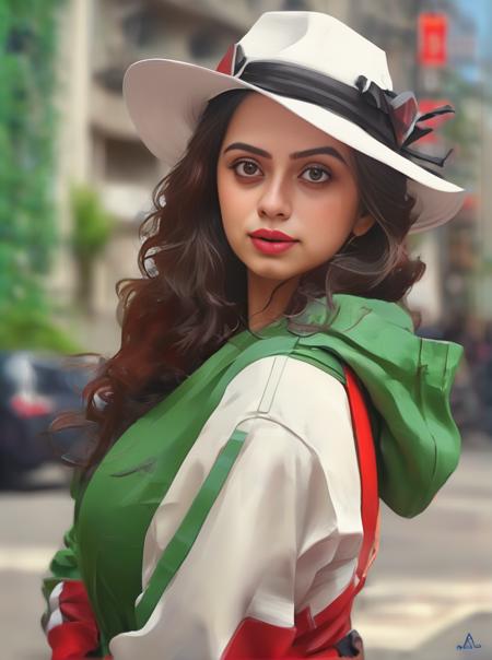 Shruti Marathe
