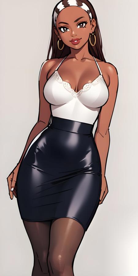 Janet Lyze (DDR)