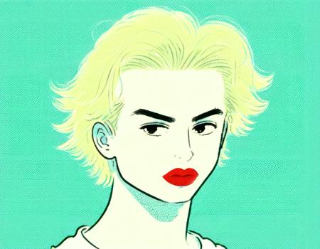 Mocky Style