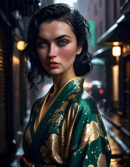 Taylor Bell