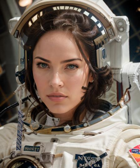 Megan Fox | tribute to a beauty「LoRa」