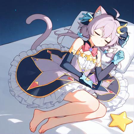 SDXL(Illust) - Salt(Prism) Maimai DX Prism | ソルト(ぷりずむ)