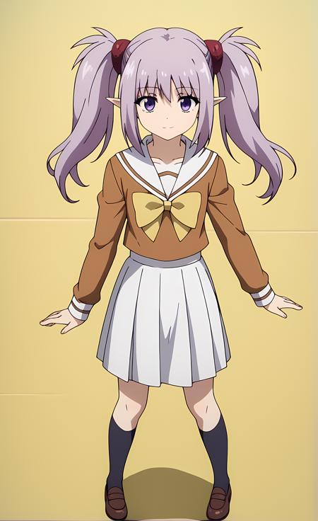 Primula / Shuffle!