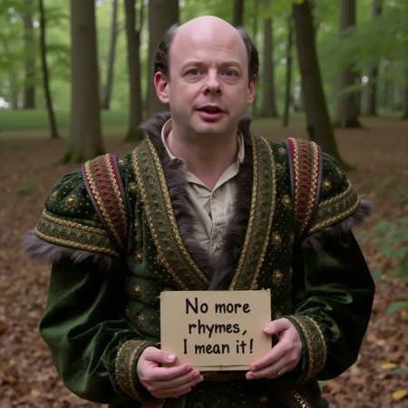 Vizzini (The Princess Bride)