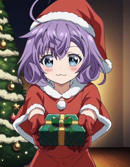 Aoi Asada (阿佐田 あおい) - Cinderella Nine (Hachigatsu no Cinderella Nine) (八月のシンデレラナイン)版本anime s1 (ID: 1164932)