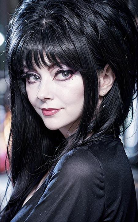Elvira, Mistress of the Dark