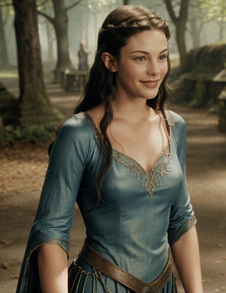 Arwen – (The Lord of the Rings)