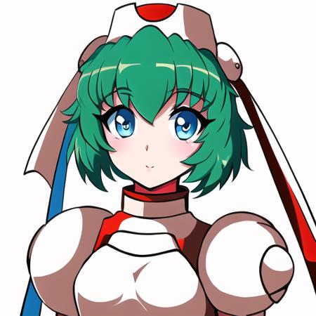 Marina Liteyears (Mischief Makers)