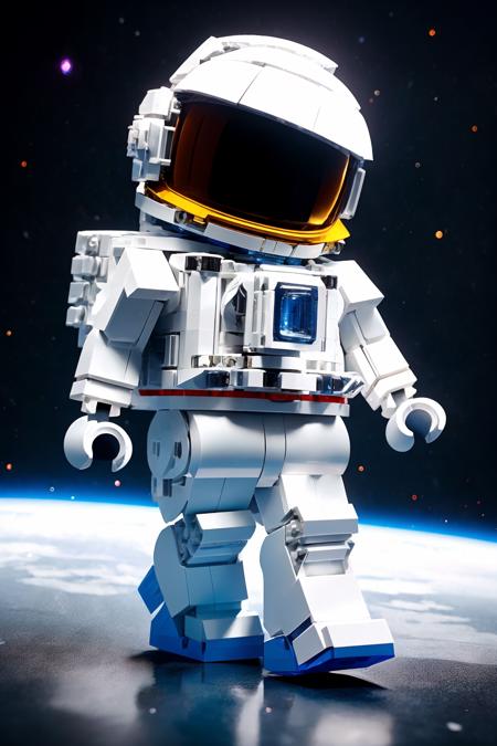 LegoAI - konyconi