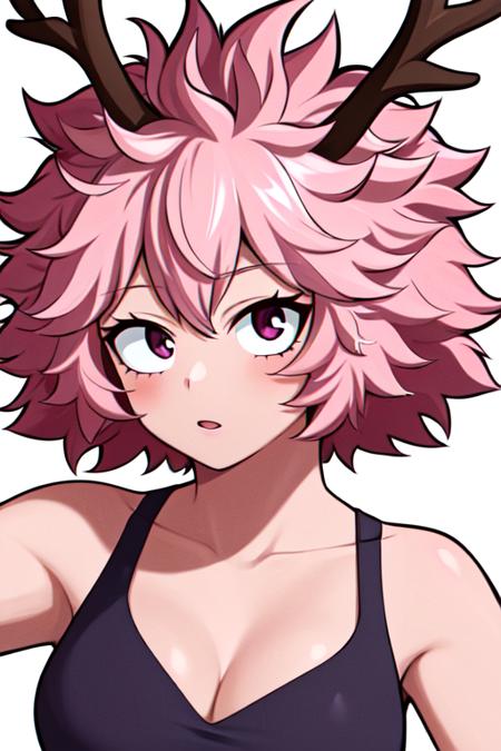 My Hero Academia (Horikoshi Kouhei) Style LoRA