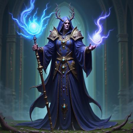 MMO CHARACTER GEN v3-SDXL!