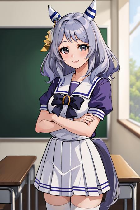 Hishi Miracle | Uma Musume: Pretty Derby
