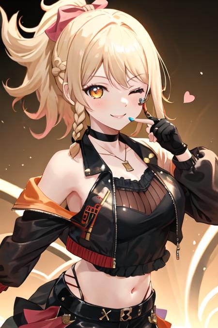 miyashita_ai/宮下愛/미야시타아이 (Love Live! School Idol Festival ALL STARS)