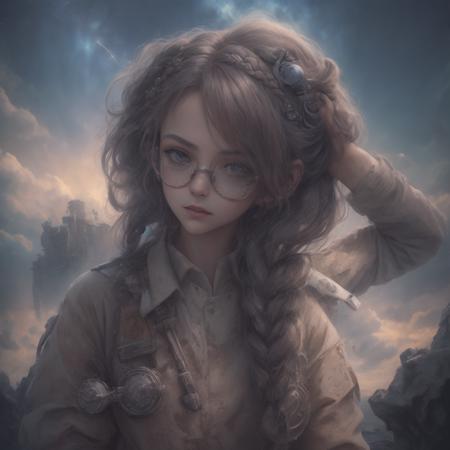 BRC-Fantasy